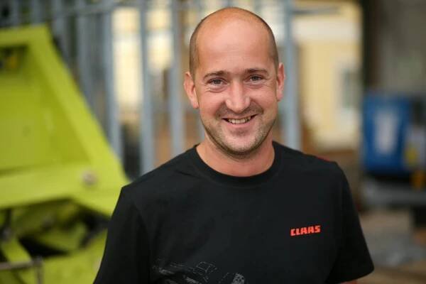 Andreas Hofbauer