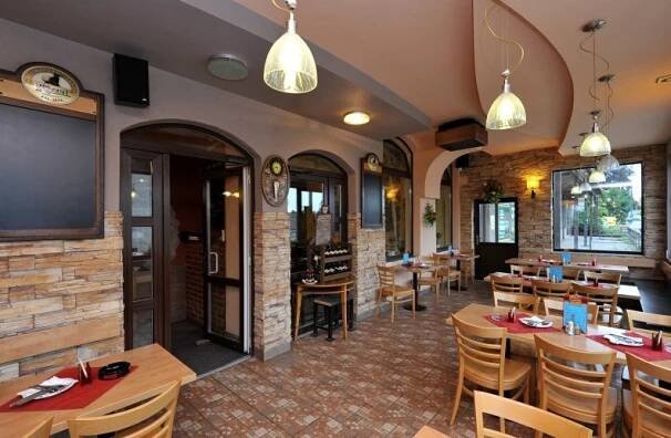 RESTAURACE NA BEJKÁRNĚ - Živéfirmy.cz