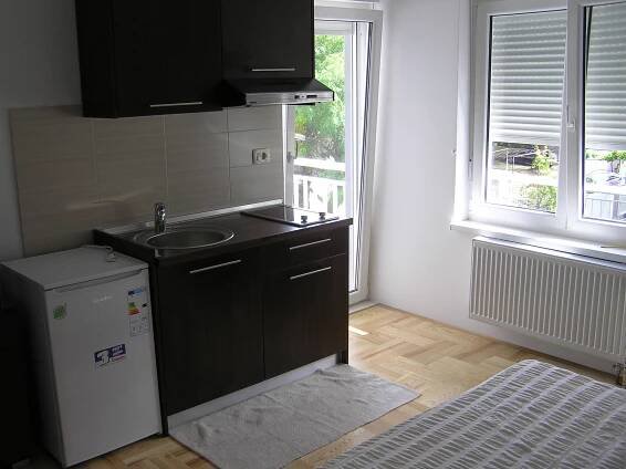 Apartmani Zaostrog – Luxury Vacation Apartments In Zaostrog, Croatia