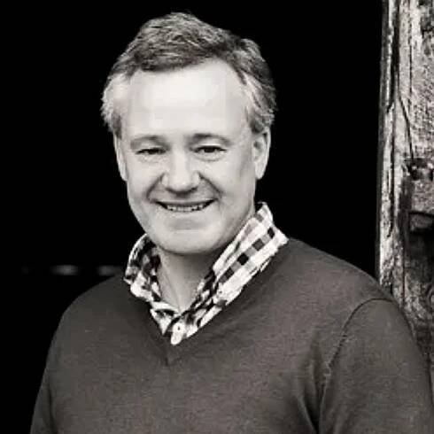 Hugh MacDonald Buchanan