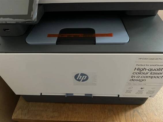 Recenze HP Color LaserJet Pro MFP 3302fdw | Alza.cz 