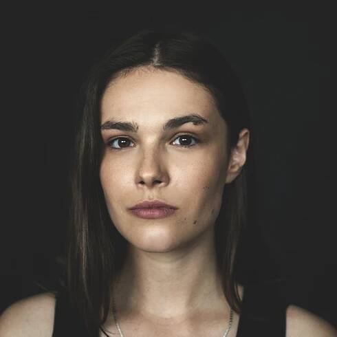 Paula Lopatovská - Castingofka.cz