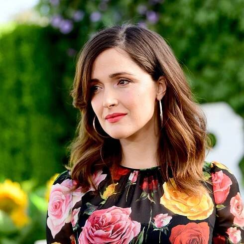 Rose Byrne talks Peter Rabbit, Beatrix Potter, and working with CGI