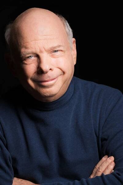 Wallace Shawn Joins ‘Graves’ Season 2