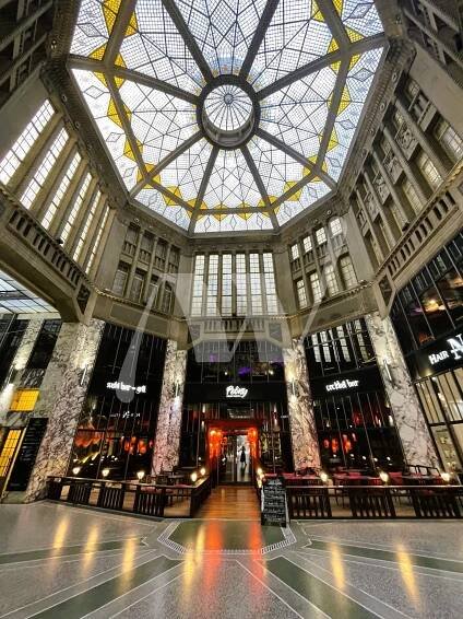 PALÁC KORUNA - W-REALESTATE