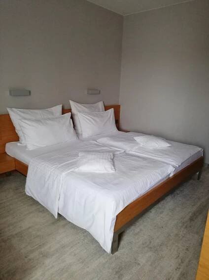 WELLNESS HOTEL ABACIE foto 6
