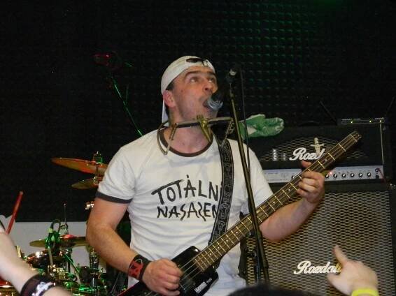 Mikro Tour 2018: Totální nasazení v Domě osvěty Rakovník