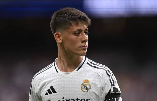 Official: Real Madrid starting lineup to face Pachuca - Madrid Universal