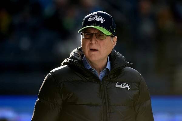 Paul Allen Net Worth