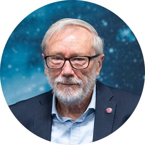 Přednášky | Planetárium Ostrava