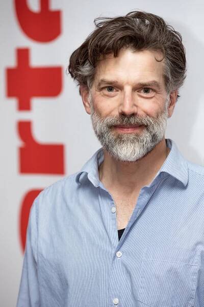 Johannes Brandrup