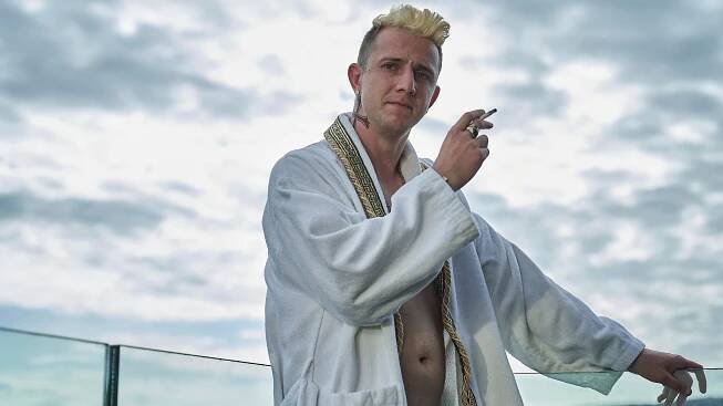 Lavi už v tom zase pořádně lítá! Na Voyo vstupuje kinohit Vyšehrad: Fylm