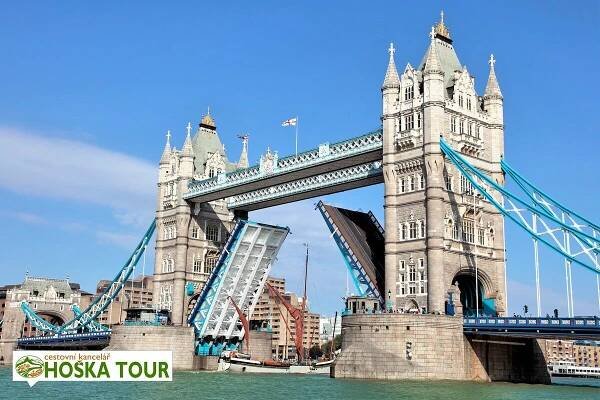 Naše zájezdy s CK HOŠKA TOUR – Školní zájezdy s CK HOŠKA TOUR