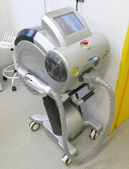 Dermatologie Děčín - MUDr. Soňa Lüftschitzová