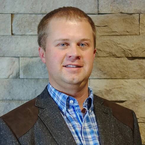 Brad Arnold - Missouri Soybeans