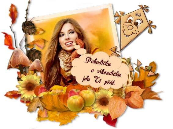Tvořím obrázková přáníčka, Vám-💖pro radost💖