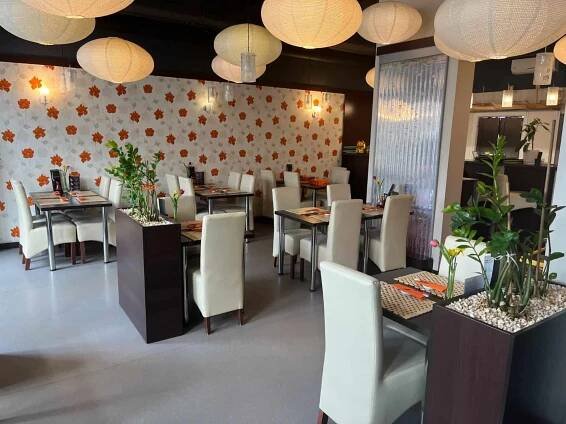 Sushi Warszawa z Dostawą - Mizumi Sushi Bielany
