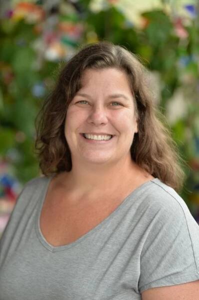 Picture of Ms. Lisa Farris