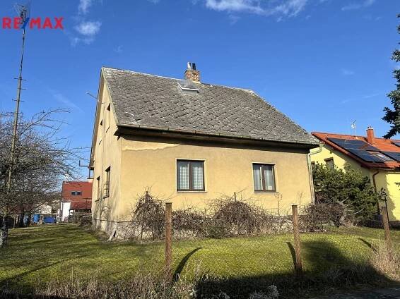 Sadová, Dobrovice, okres Mladá Boleslav