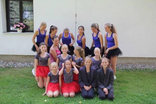 Senec nad vodou 5 - Oficiální stránky obce Senec