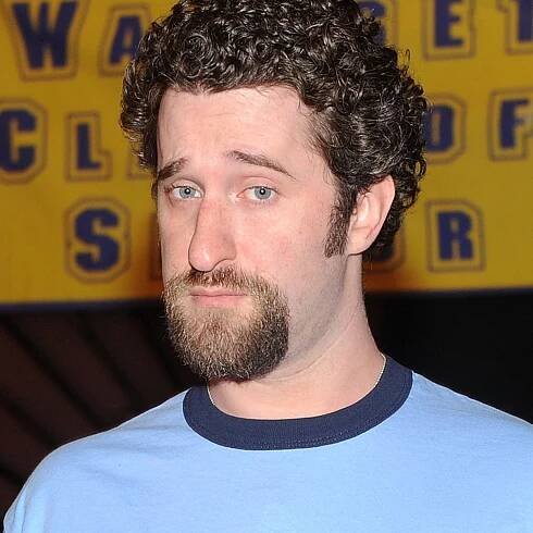 Dustin Diamond Dead at 44 After Battle with Stage 4 Lung Cancer