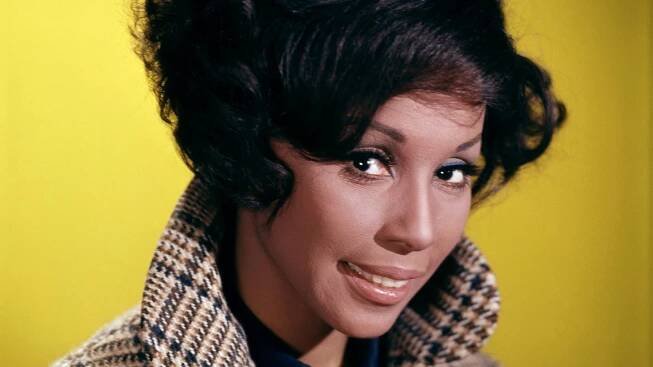 Diahann Carroll, Actress Who Broke Barriers With ‘Julia,’ Dies at 84