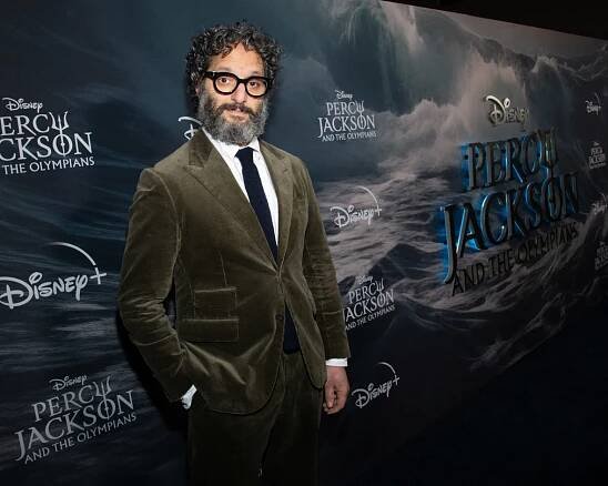 JASON MANTZOUKAS
