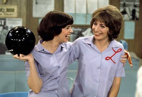Laverne & Shirley's Cindy Williams Speaks Out After 'Good Friend' Penny Marshall's Death: She Was 'One in a Million'