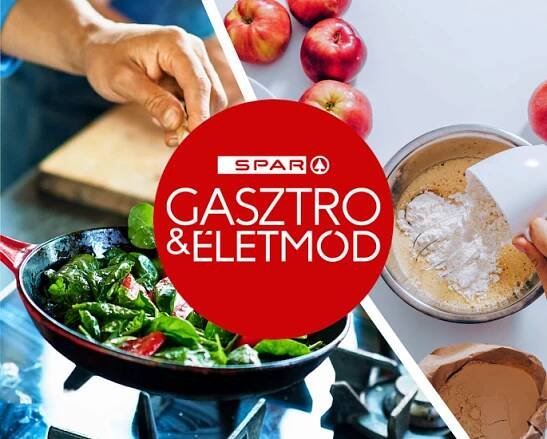 SPAR Magyarország 