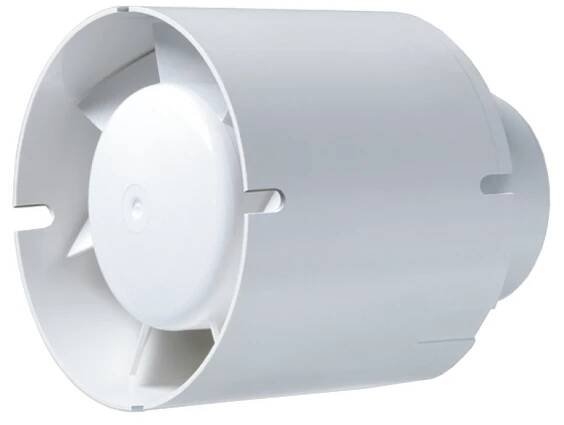ventilátor do potrubí Tubo 125