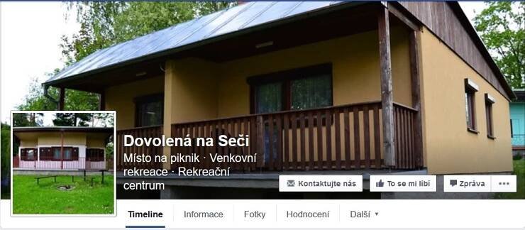 https://www.facebook.com/Dovolen%C3%A1-na-Se%C4%8Di-946123708804469/?fref=ts