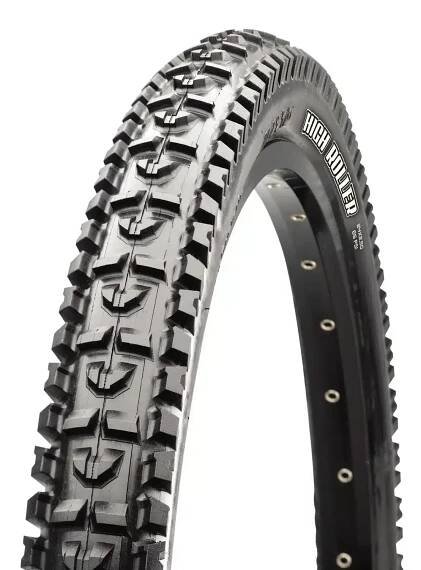 Plášť MAXXIS High Roller 26x2.50 drôt DH 2Ply 60a MXP