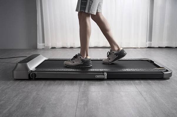 KING SMITH WalkingPad R2