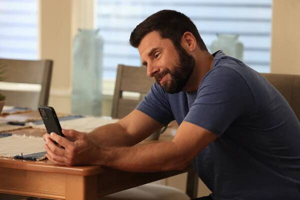 James Roday Rodriguez - Actor, Director, Writer