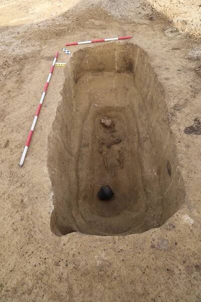 Poklady Moravy. Archeologická dálnice poodhalí nejstarší dějiny