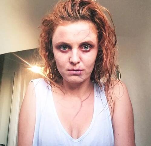Foto k tématu Martina Babišová – stránka 69