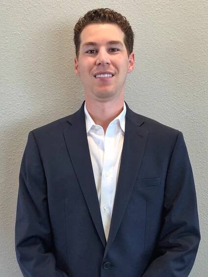 Michael Huber - Lake Pleasant Real Estate