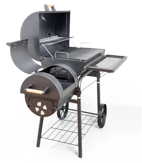 G21 BBQ big