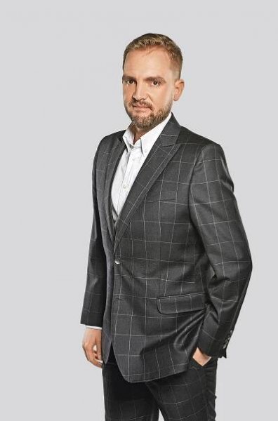 Stěžejním bodem léta je pro mě dovolená s Kubou Prachařem, říká Libor Bouček