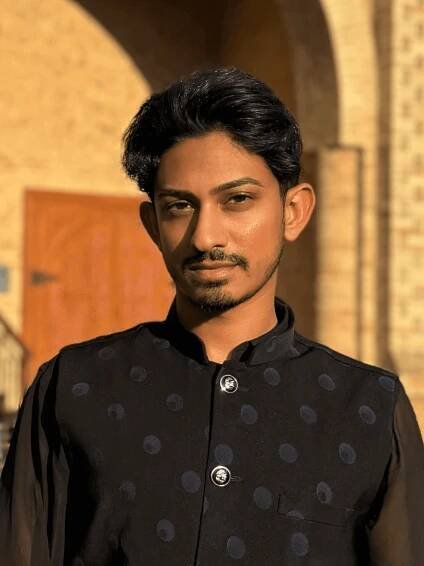Sahil Shah