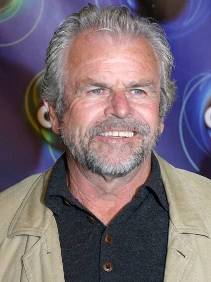 William Devane - Actor