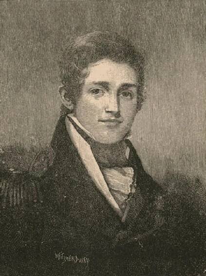 Life and Career of Nova Scotian Provo Wallis, Admiral of the Fleet