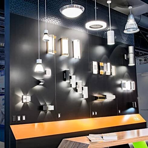 DALS LIGHTING | Trafic Design