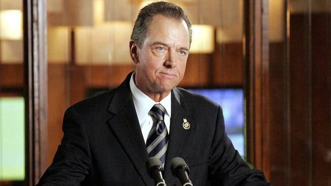 '24' and 'NCIS' Star Gregory Itzin Dead at 74