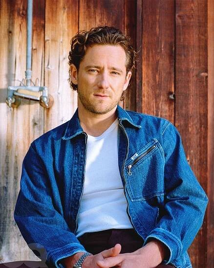 'Thunderbolts' star Lewis Pullman