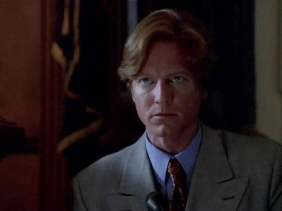 A Murder of Crows 2 - Eric Stoltz