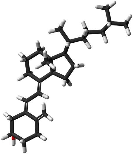 vitamin D