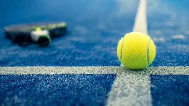 Padel Ball - Everything You Need To Know - Best Balls For 2023