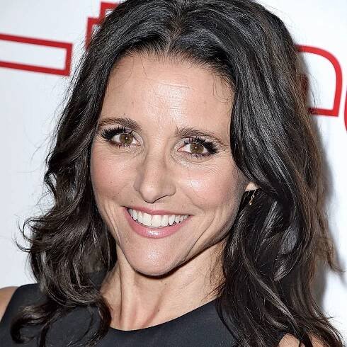 Women in Entertainment Power 100: The Stars