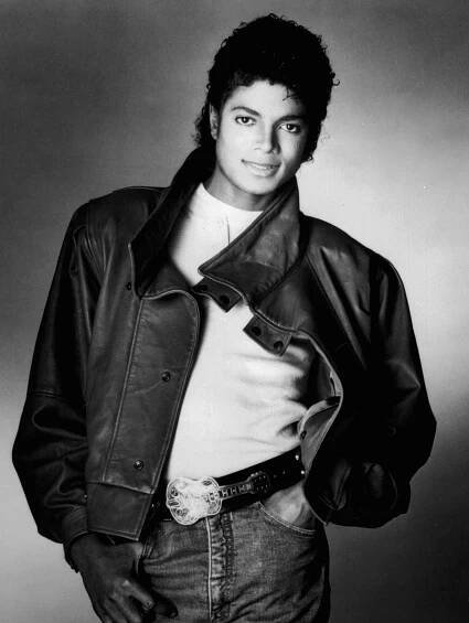 Michael Jackson – Wikipedia, wolna encyklopedia